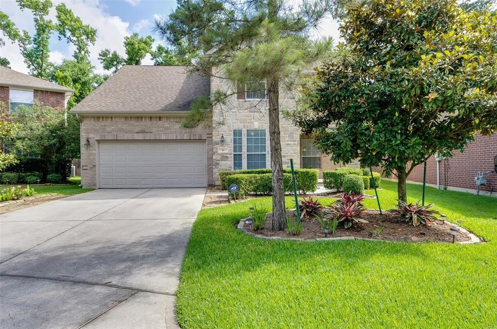 10 Caelin Ct, Spring, TX 77382 - photo 1