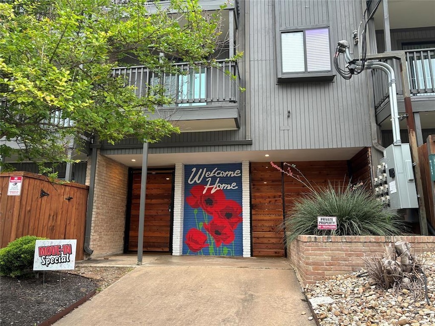 3301 Red River St unit 107, Austin, TX 78705 - photo 1