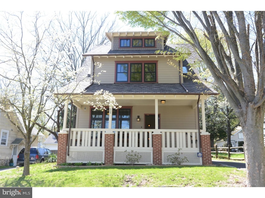 406 Righters Mill Rd, Gladwyne, PA 19035 - photo 1