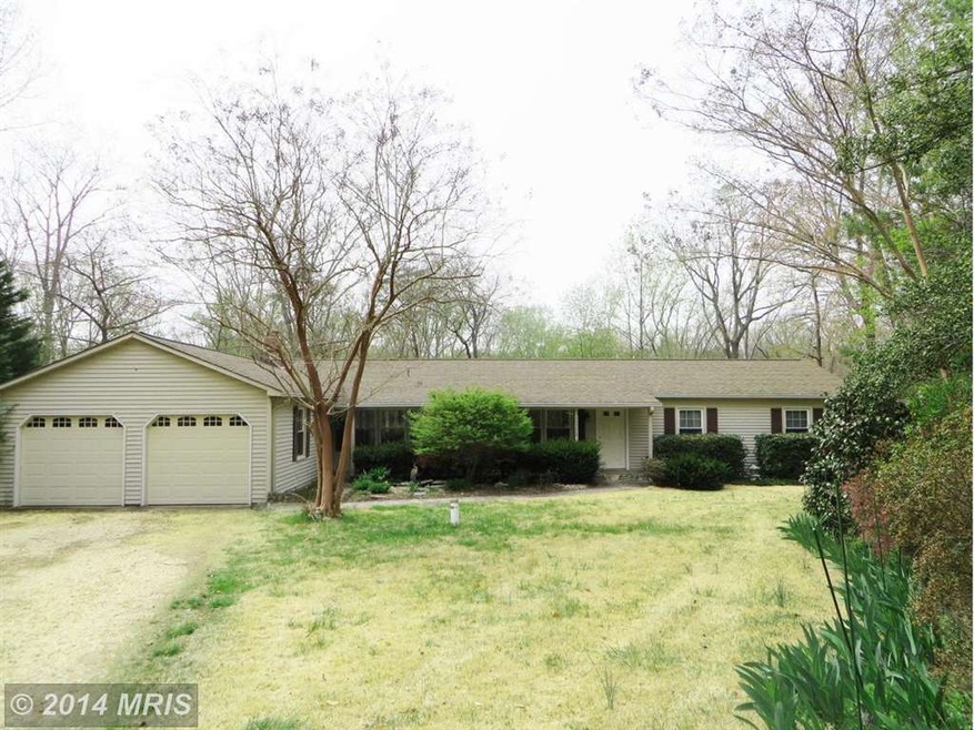 23205 Oak Tree Ct, California, MD 20619 - photo 1