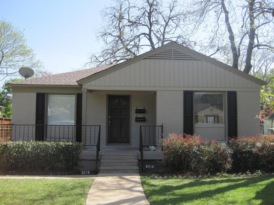 6218 Kenwood Ave, Dallas, TX 75214 - photo 1