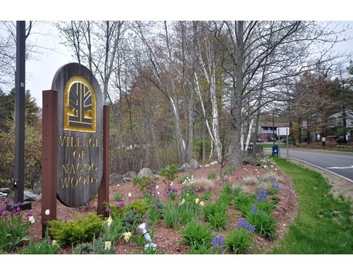 605 Old Stone Brook unit 74, Acton, MA 01718 - photo 1