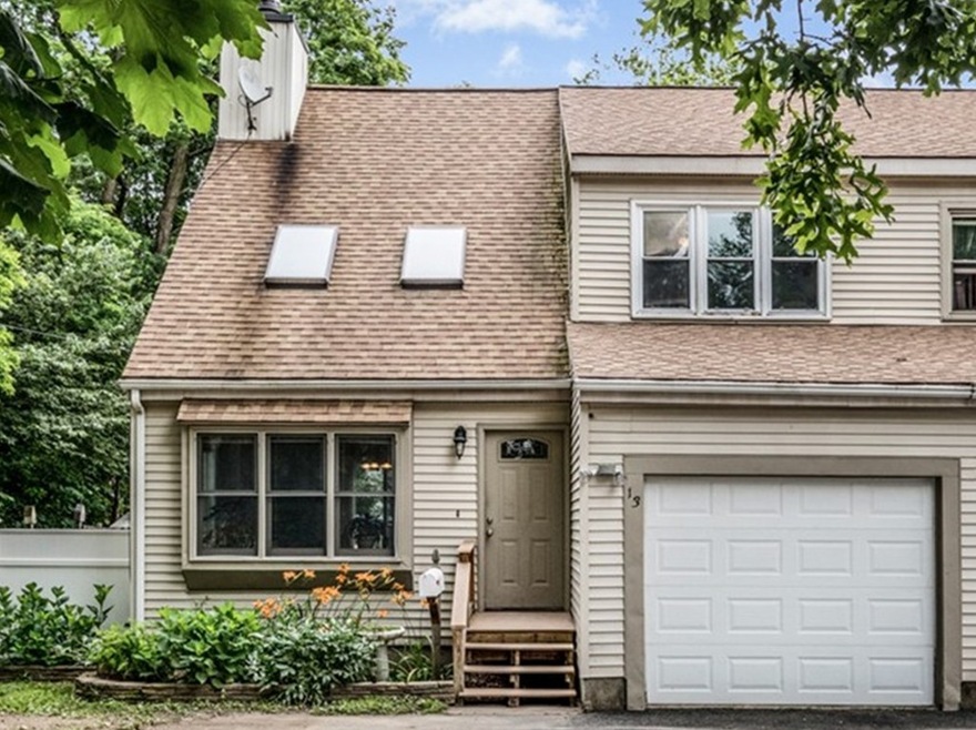 13 Orono St, Worcester, MA 01606 - photo 1