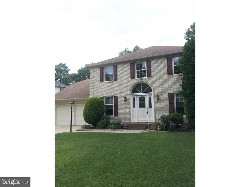713 Scarborough Dr, Egg Harbor Township, NJ 08234 - photo 1