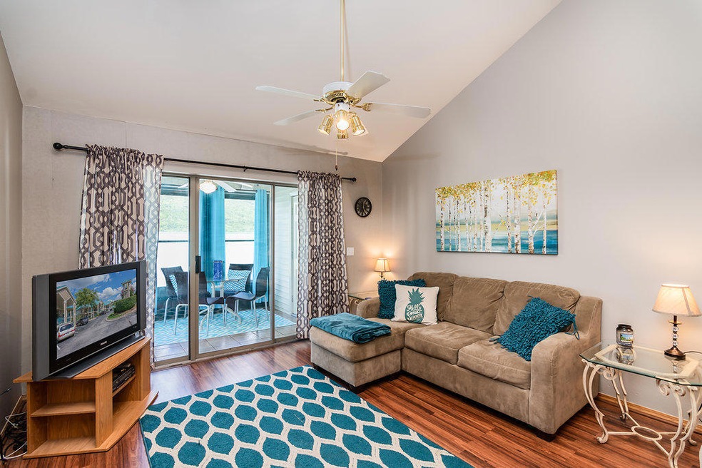 Move-In Ready & Fully Furnished