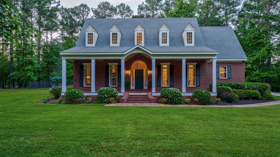 5469 Kiokee Ridge Rd, Evans, GA 30809 - photo 1