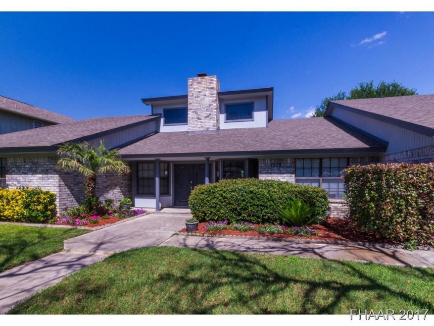 1509 Hawk Trail, Copperas Cove, TX 76522 - photo 1