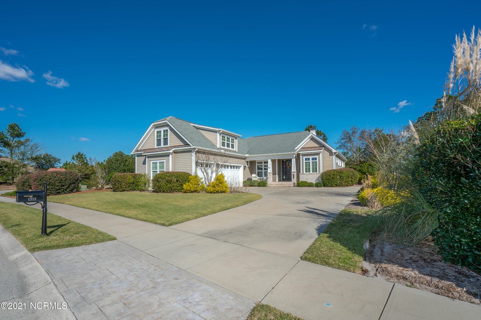 1215 Lillibridge Dr, Leland, NC 28451 - photo 1