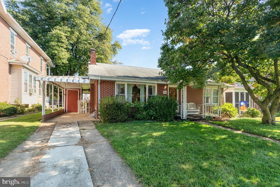 405 N 2nd St, Lemoyne, PA 17043 - photo 1