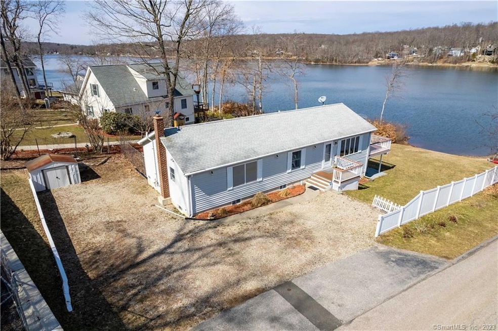 211 Maple Dr, Coventry, CT 06238 - photo 1