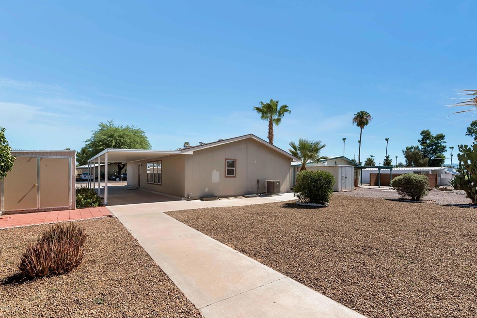 7349 E Juanita Ave, Mesa, AZ 85209 - photo 1