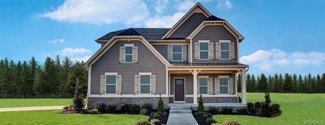 5555 Bankstown Ln, Chesterfield, VA 23237 - photo 1