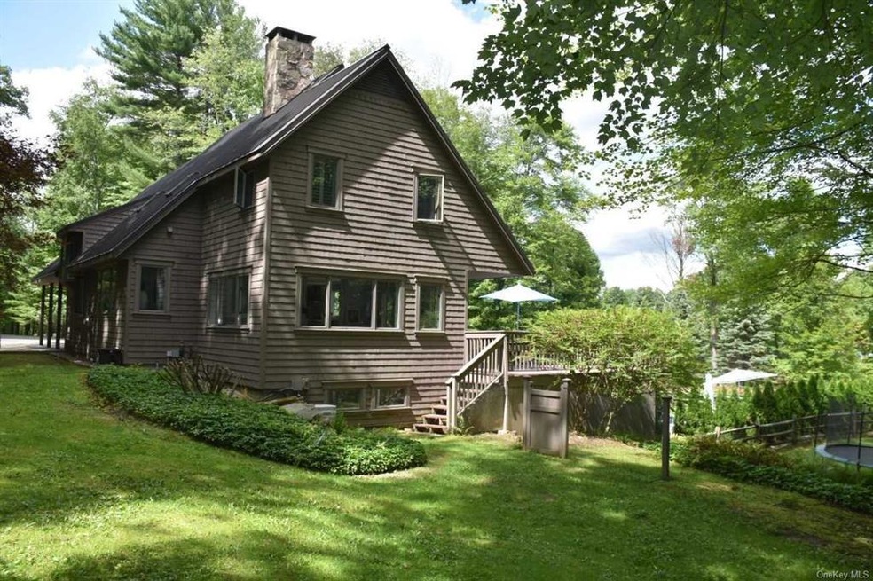 40 Salmon Kill Rd, Out of Area, CT 06068 - photo 1