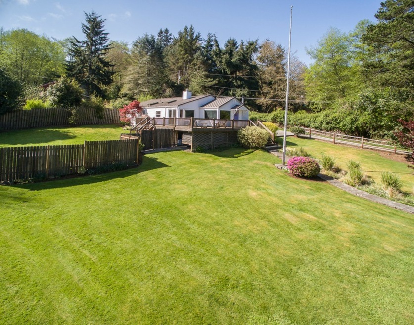 10023 SW 112th St, Vashon, WA 98070 - photo 1