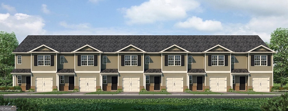 9 Silverbell Ln NW, Rome, GA 30165 - photo 1