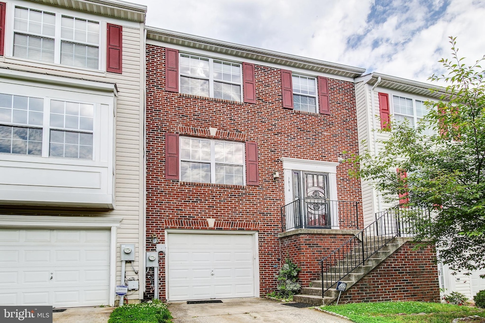 3814 Europe Ln, Bowie, MD 20716 - photo 1