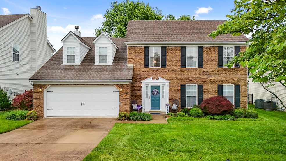 402 General John Payne Blvd, Georgetown, KY 40324 - photo 1