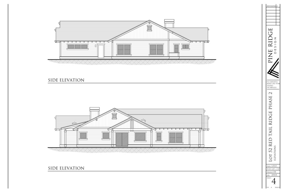 3760 SW 44th St, Redmond, OR 97756 - photo 1