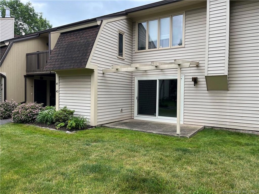 43 Little Oak Ln, Rocky Hill, CT 06067 - photo 1