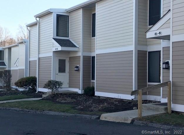 45 Olcott Way unit 45, Ridgefield, CT 06877 - photo 1