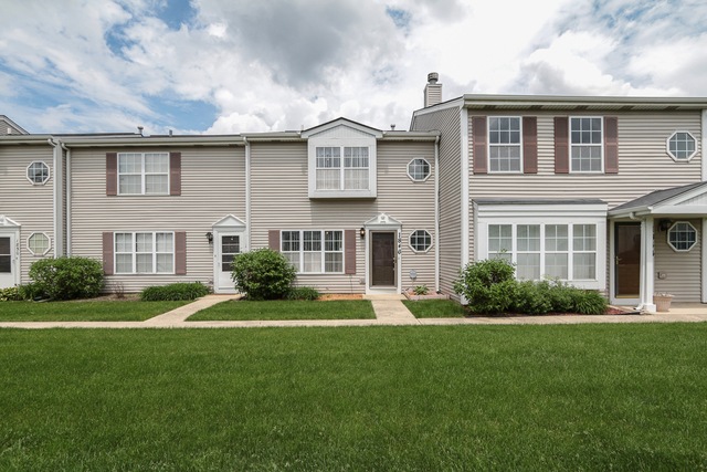 1846 Festival Ct, Joliet, IL 60435 - photo 1