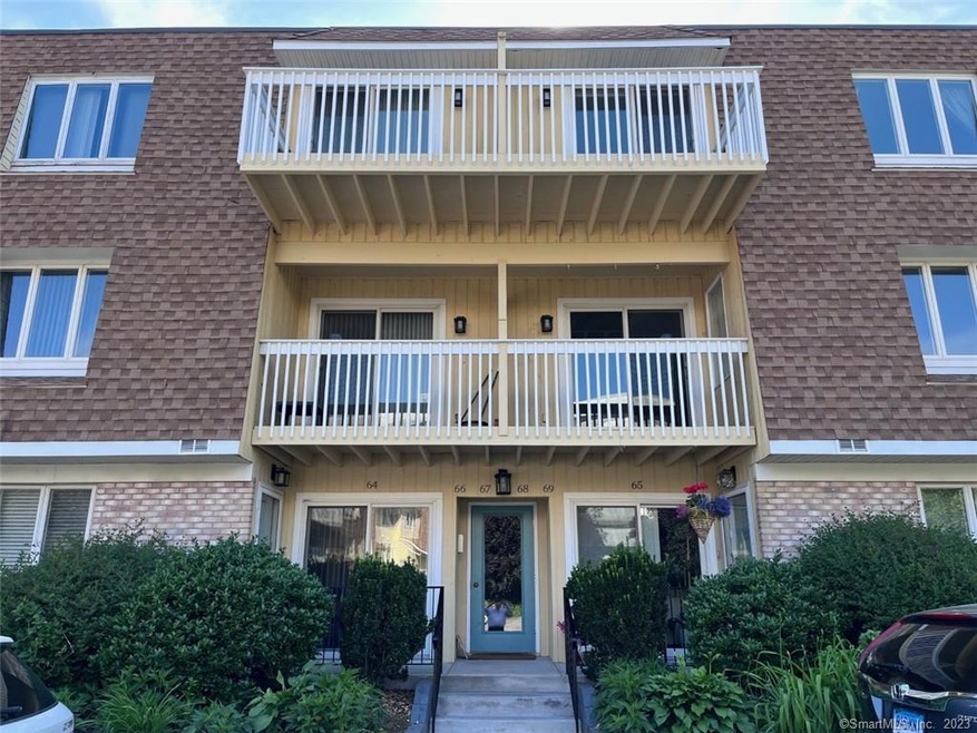 61 Seaview Ave unit 69, Stamford, CT 06902 - photo 1