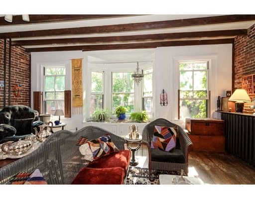 199 W Springfield St, Boston, MA 02118 - photo 1