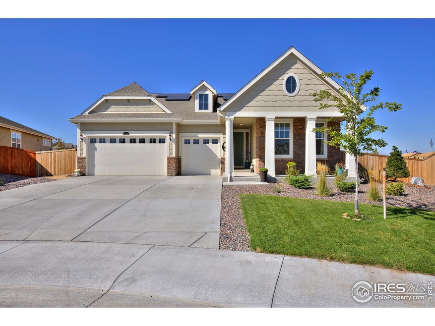 14345 Forest St, Thornton, CO 80602 - photo 1