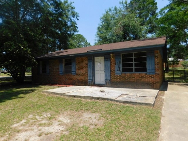 508 W Lee St, Sylvester, GA 31791 - photo 1