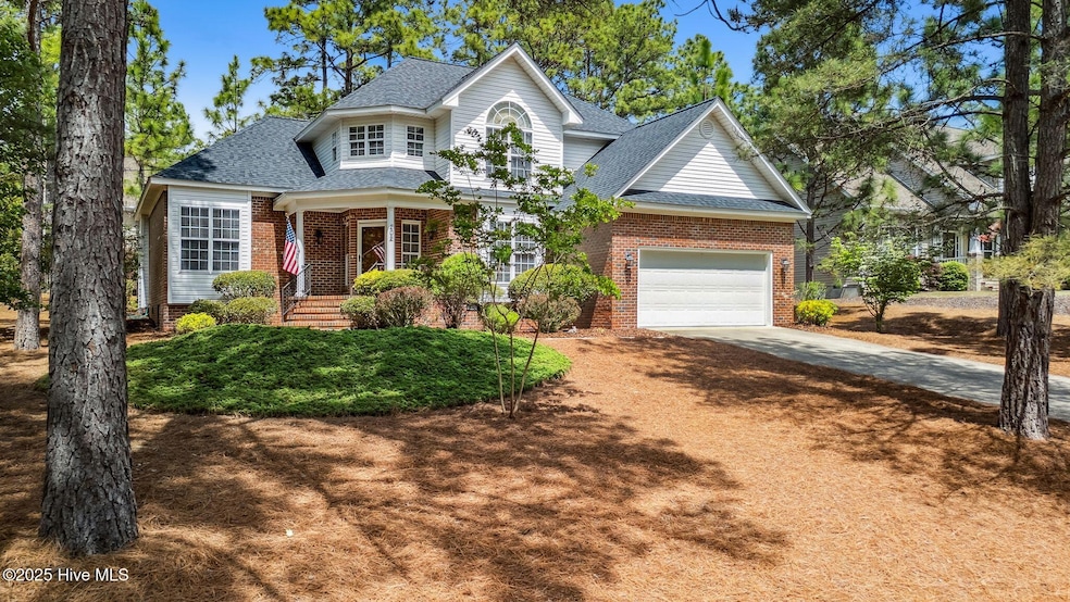 202 Juniper Creek Blvd, Pinehurst, NC 28374 - photo 1