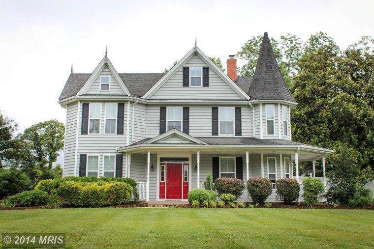 41685 Laverne Ln, Leonardtown, MD 20650 - photo 1