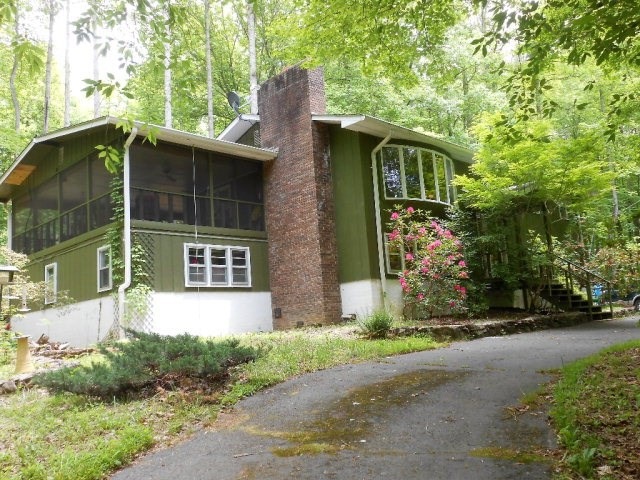 Main View