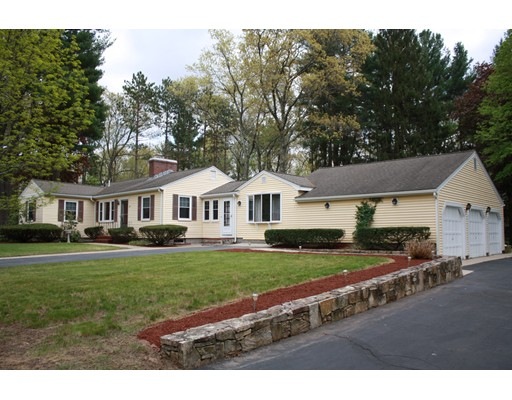 84 Mill St, Hopedale, MA 01747 - photo 1