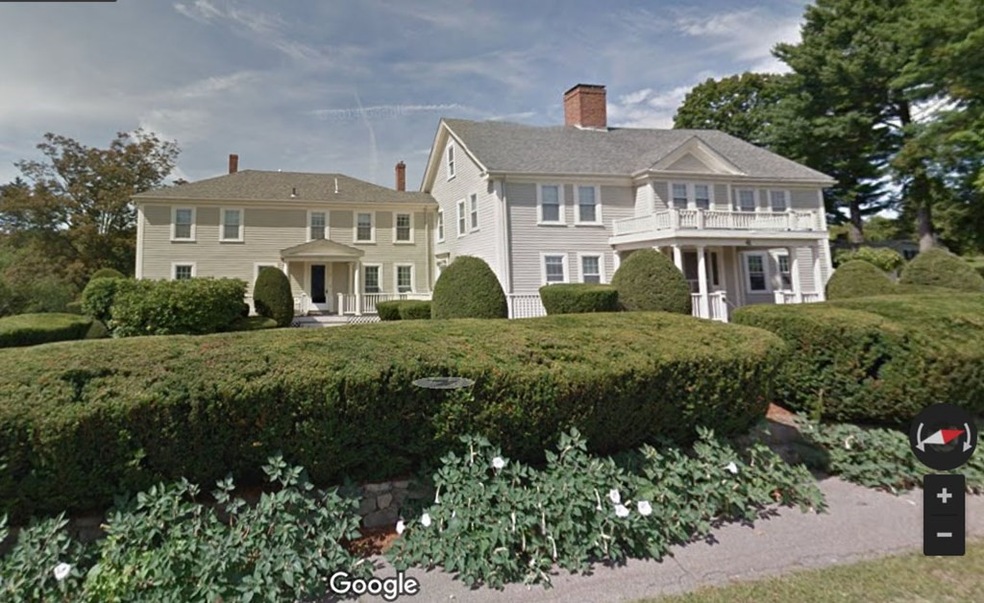 41 N Main St unit 3, Sherborn, MA 01770 - photo 1