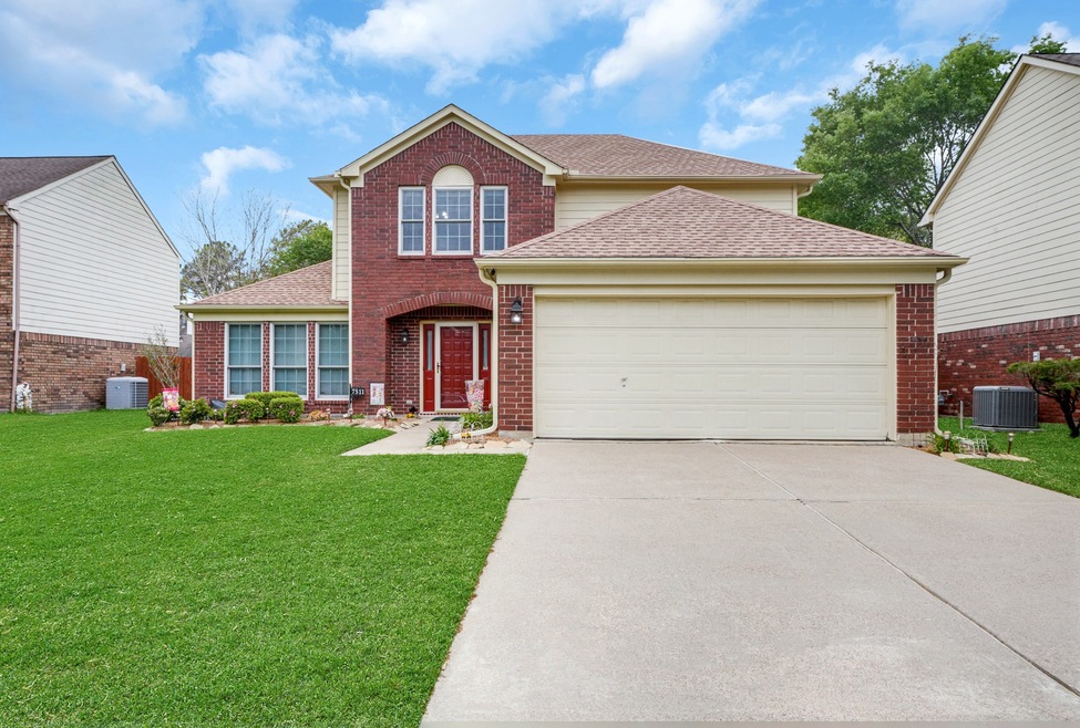 7511 Dogwood Falls Rd, Houston, TX 77095 - photo 1