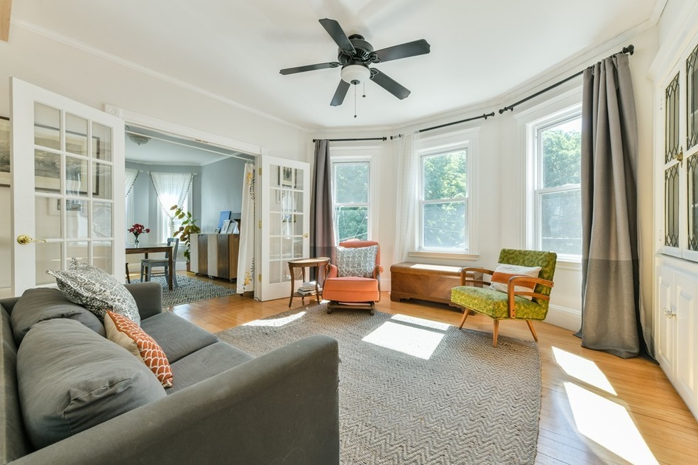 85 Glen Rd unit 3, Jamaica Plain, MA 02130 - photo 1