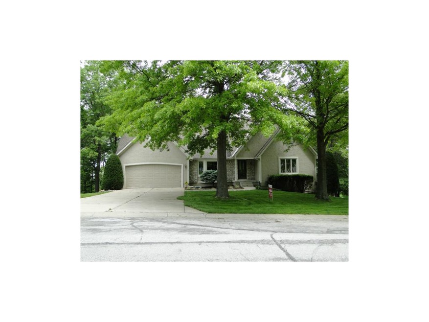 Beautiful home in exquisite neighborhood!
