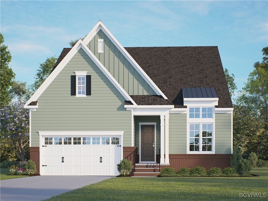 937 Landon Laurel Ln, Midlothian, VA 23114 - photo 1