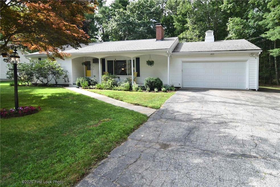 2 Eleanor Dr, Chepachet, RI 02814 - photo 1