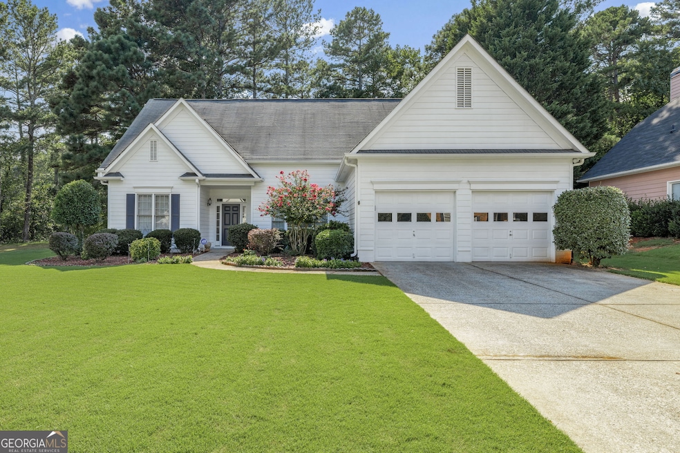 2933 Misty Rock Cove, Dacula, GA 30019 - photo 1