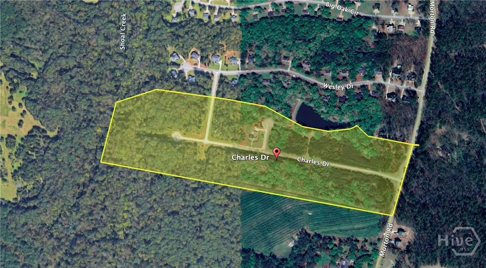 415 Charles Dr Lot 2, Athens, GA 30605 - photo 1