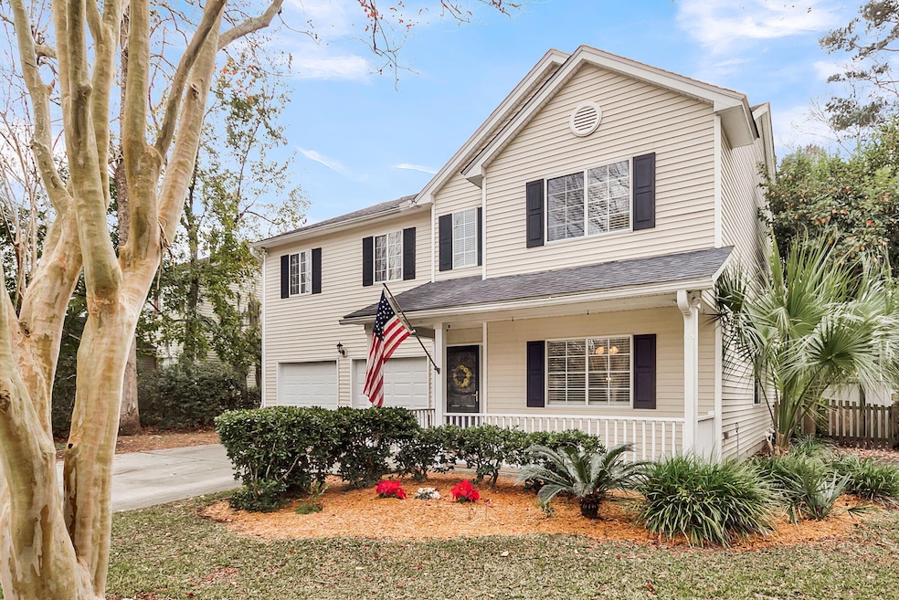 12 Creek Bend Dr, Summerville, SC 29485 - photo 1