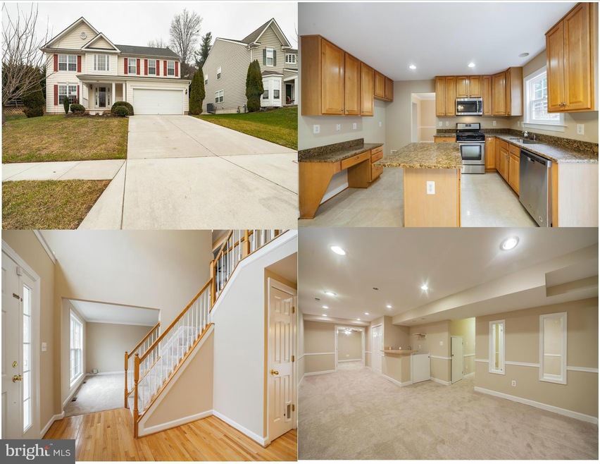 204 Earhart Ct, Owings Mills, MD 21117 - photo 1