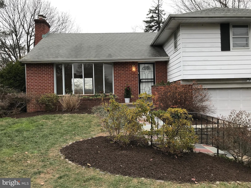 7756 Clements Rd, Wyncote, PA 19095 - photo 1