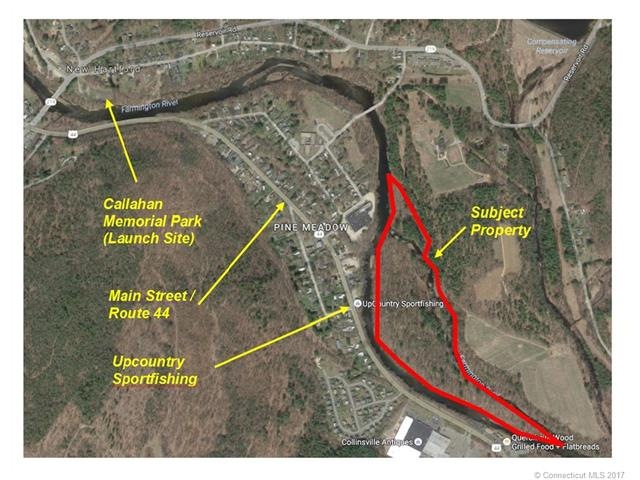 0 Main St, New Hartford, CT 06057 - photo 1