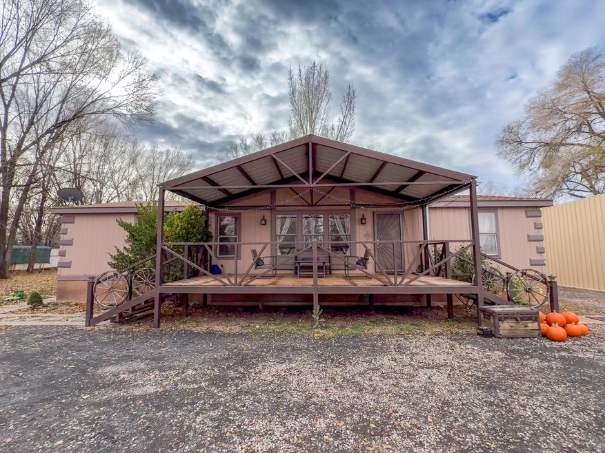 4 Bueno Suerte, Belen, NM 87002 - photo 1