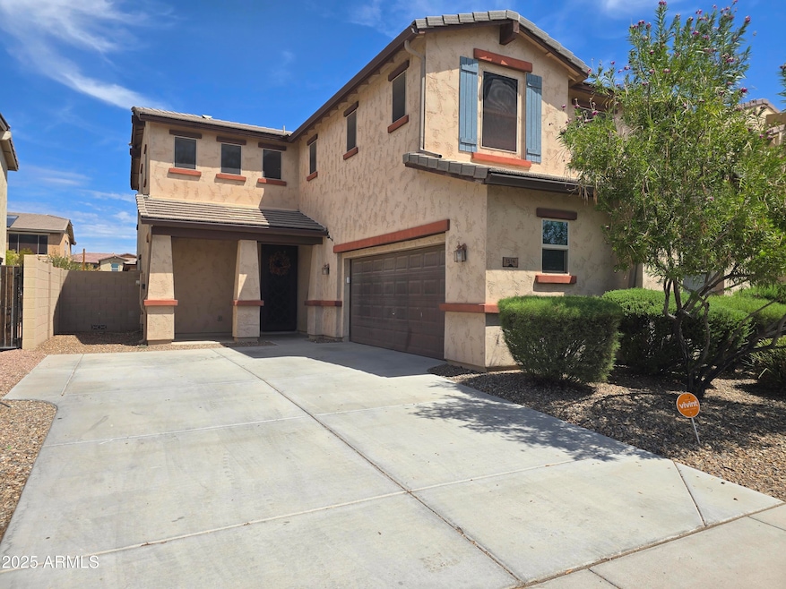 1514 E Hummingbird way