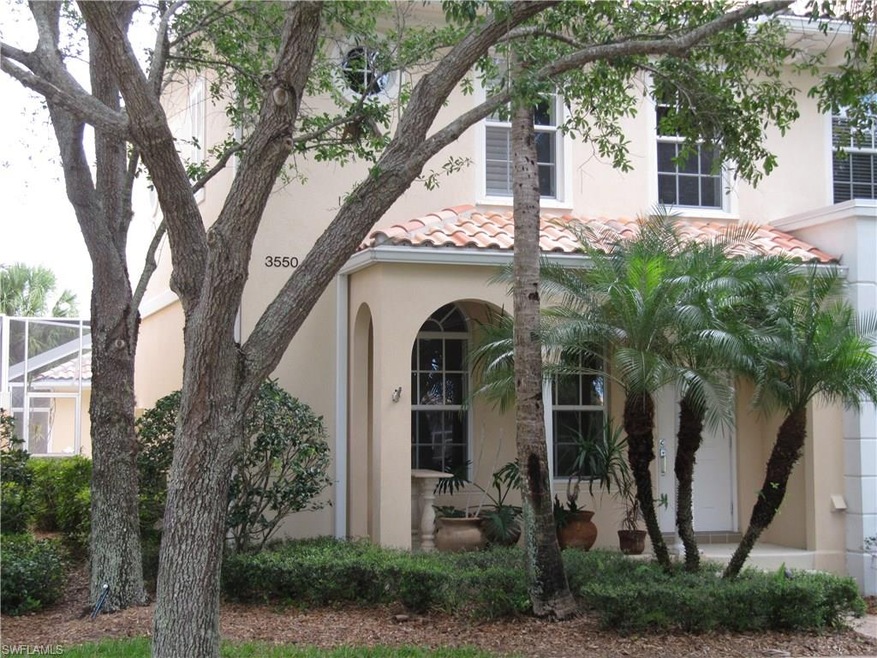 Front View of home