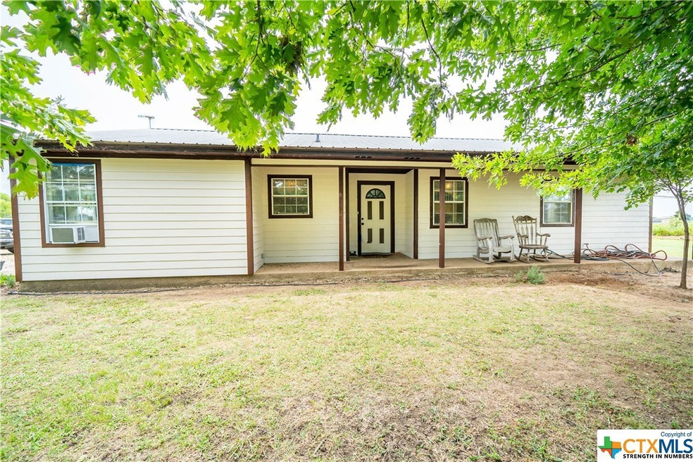 10171 Bottoms Rd, Troy, TX 76579 - photo 1