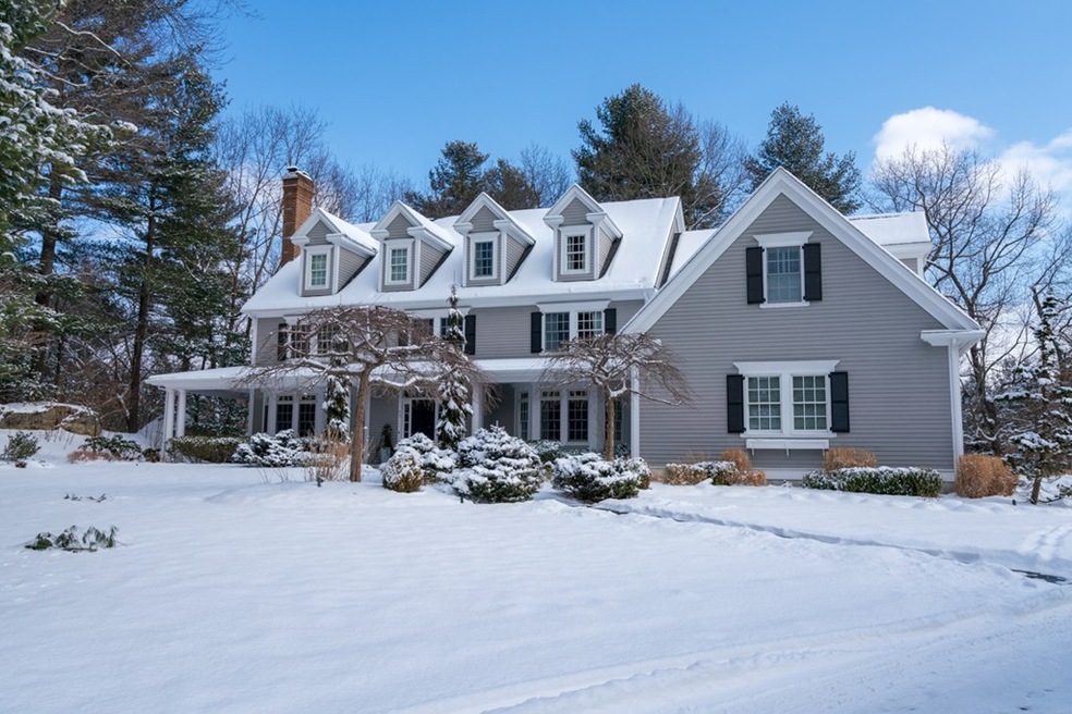 73 Stonecrest Dr, Needham, MA 02492 - photo 1